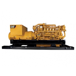 Генераторные установки для шельфового бурения и производства Cat 3516C Генераторные установки для шельфового бурения и производства Cat 3516C