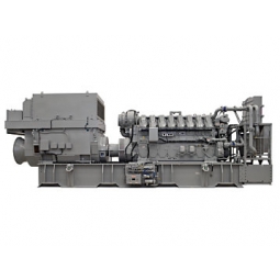 Генераторные установки для шельфового бурения и производства Cat C280-8 Генераторные установки для шельфового бурения и производства Cat C280-8