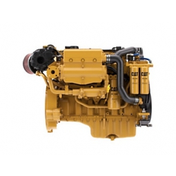 Коммерческие тяговые двигатели Cat C9.3 ACERT Коммерческие тяговые двигатели Cat C9.3 ACERT