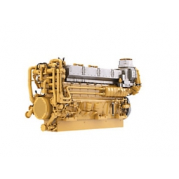 Коммерческие тяговые двигатели Cat C280-8 Коммерческие тяговые двигатели Cat C280-8