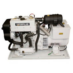 Судовые генераторные установки Cat C1.5 Судовые генераторные установки Cat C1.5