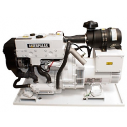 Судовые генераторные установки Cat C2.2 Судовые генераторные установки Cat C2.2