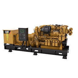 Судовые генераторные установки Cat C32 ACERT Tier 3 Судовые генераторные установки Cat C32 ACERT Tier 3