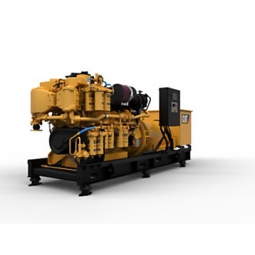 Судовые генераторные установки Cat C32 IMO III Судовые генераторные установки Cat C32 IMO III