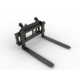 Вилы для поддонов Cat VCE 1750 мм (69 дюймов) Вилы для поддонов Cat VCE 1750 мм (69 дюймов)