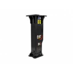 Гидромолоты Cat B4s Гидромолоты Cat B4s
