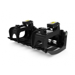 Промышленные грейферные грабли Cat 1829 мм (72 дюйма) Промышленные грейферные грабли Cat 1829 мм (72 дюйма)