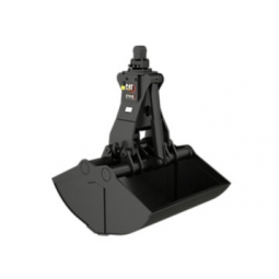 Двухчелюстные грейферы Cat Двухчелюстной грейфер CTV15-1500 Двухчелюстные грейферы Cat Двухчелюстной грейфер CTV15-1500