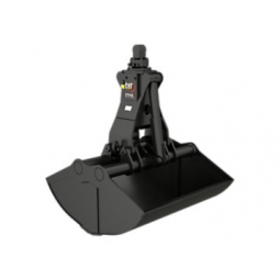 Двухчелюстные грейферы Cat Двухчелюстной грейфер CTV15-1700 Двухчелюстные грейферы Cat Двухчелюстной грейфер CTV15-1700