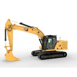 Экскаваторы средней мощности Cat 326 Экскаваторы средней мощности Cat 326