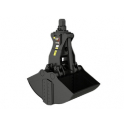 Двухчелюстные грейферы Cat Двухчелюстной грейфер CTV20-1500-BOCE Двухчелюстные грейферы Cat Двухчелюстной грейфер CTV20-1500-BOCE