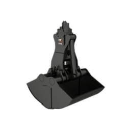 Двухчелюстные грейферы Cat Двухчелюстной грейфер CTV30-2300 Двухчелюстные грейферы Cat Двухчелюстной грейфер CTV30-2300