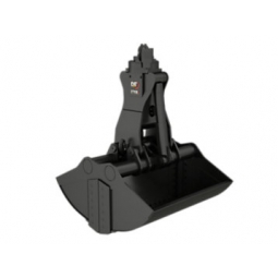 Двухчелюстные грейферы Cat Двухчелюстной грейфер CTV30-2700-BOCE Двухчелюстные грейферы Cat Двухчелюстной грейфер CTV30-2700-BOCE