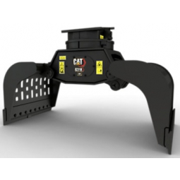 Грейферы для сортировки и сноса Грейфер G318 WH: 587-8975 Грейферы для сортировки и сноса Грейфер G318 WH: 587-8975