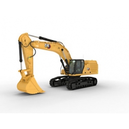 Экскаваторы большой мощности Cat 352 Экскаваторы большой мощности Cat 352